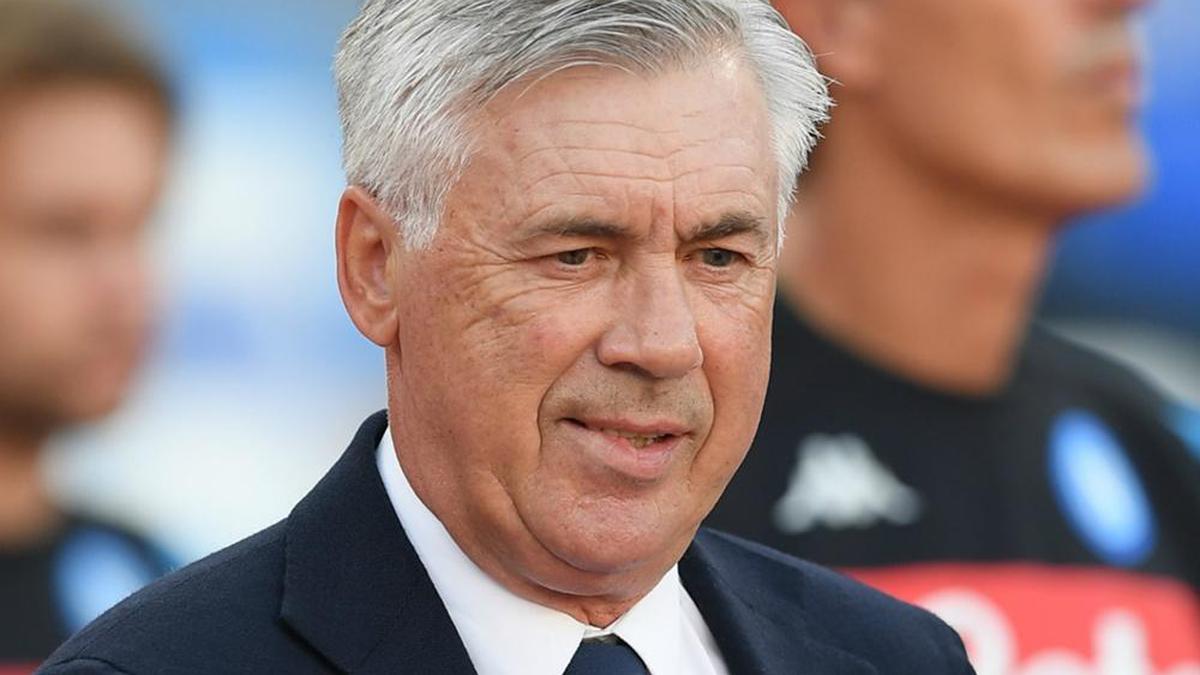 Everton to open contract talks with Arsenal-linked Ancelotti