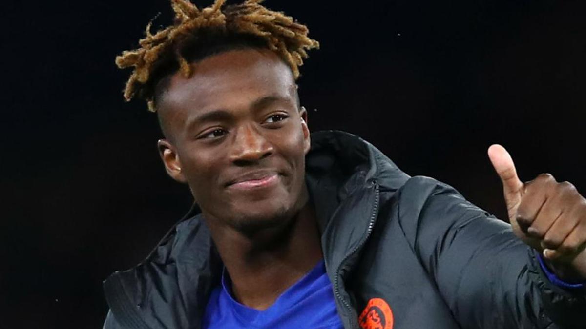 Abraham wants Chelsea to face this team in Champions League knockouts