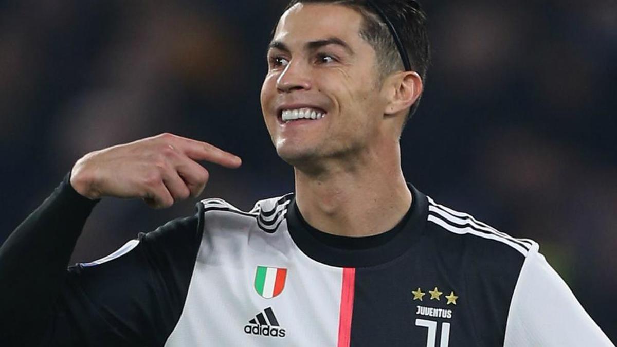 Ronaldo prefers Real Madrid clash in Champions League final