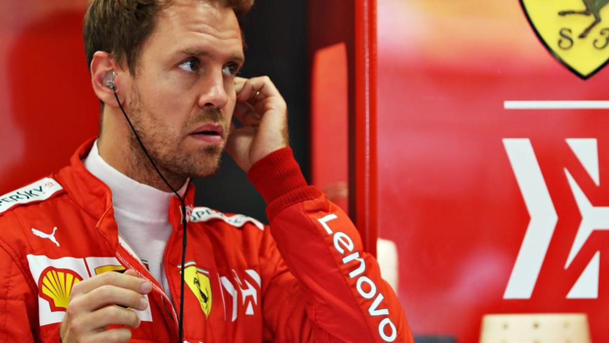 Ferrari to monitor Vettel's motivation next season