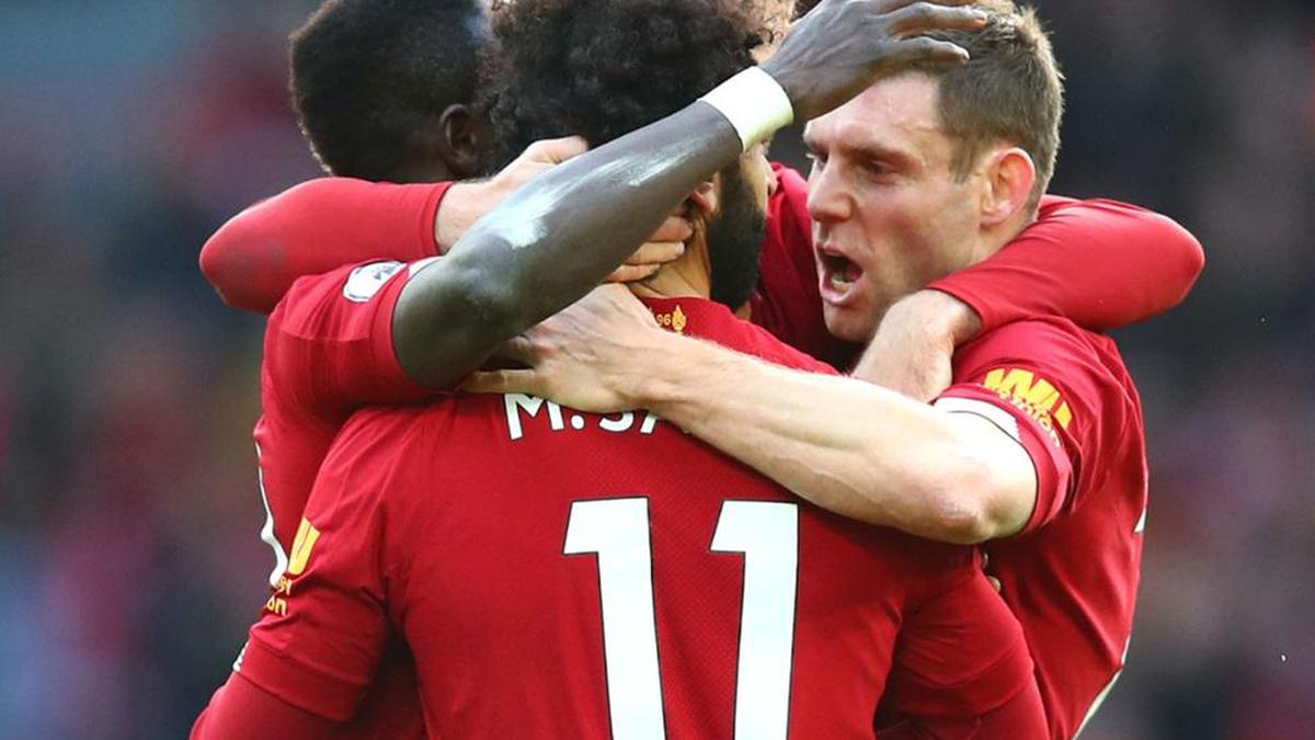 It can't always be pretty and nice football, says James Milner