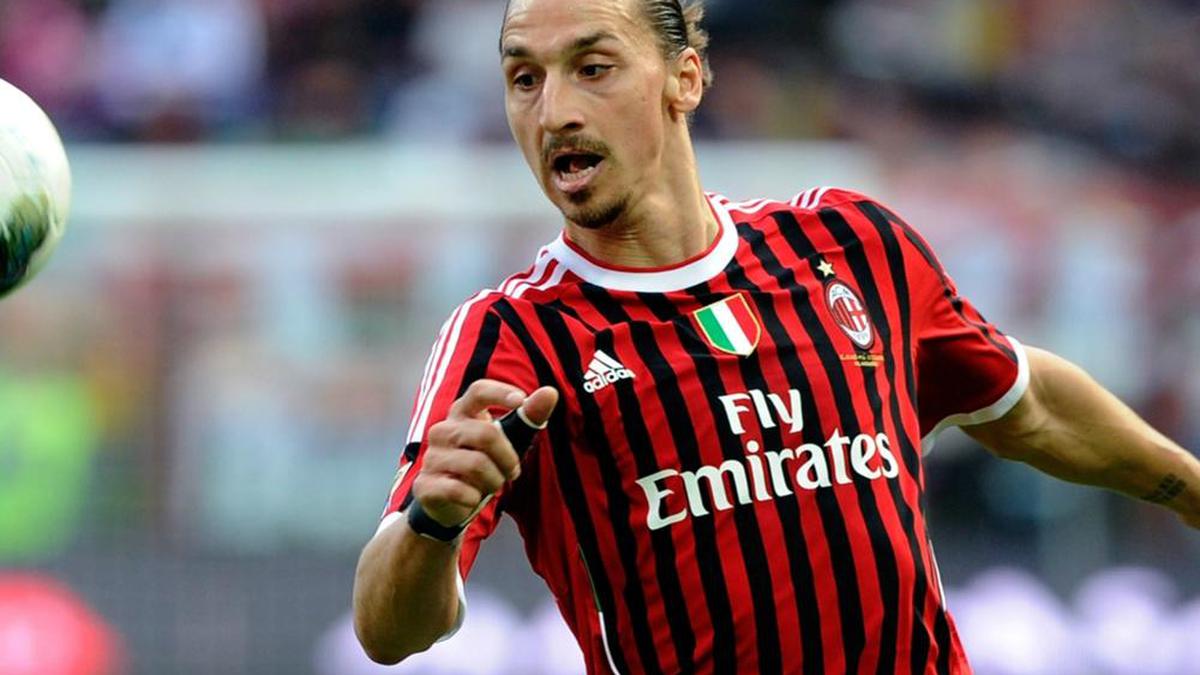 Ibrahimovic 'unique' but Milan in a different position now - Boban