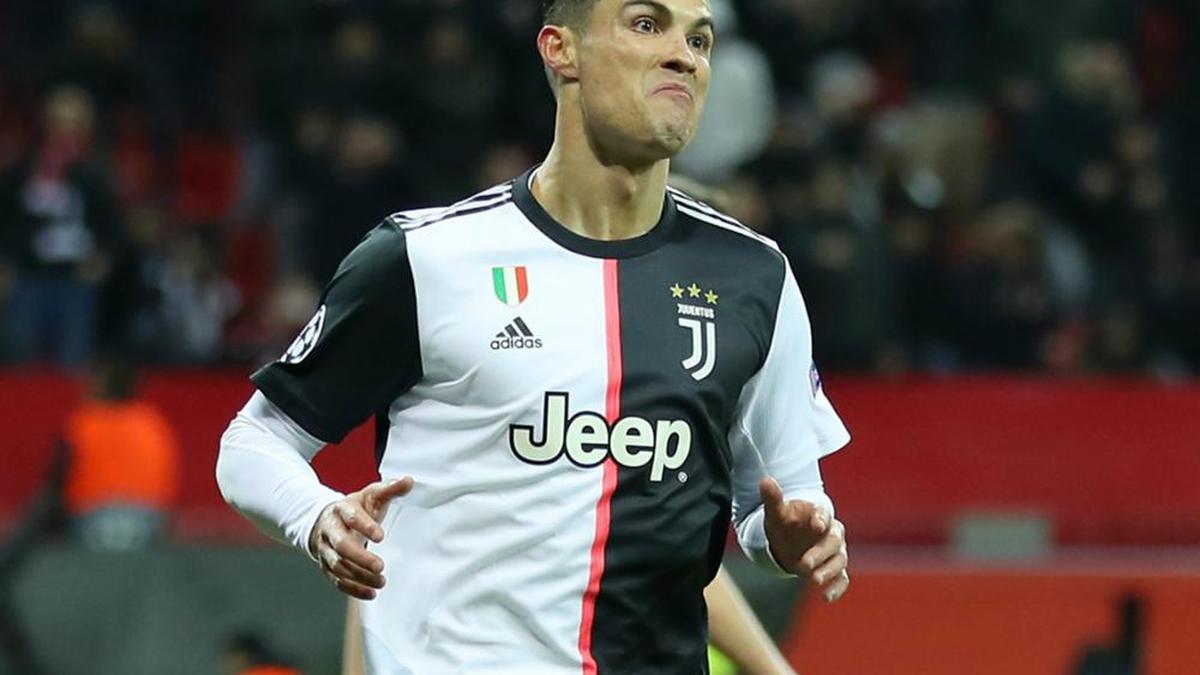 Nedved backs Ronaldo to lead Juventus' Champions League charge