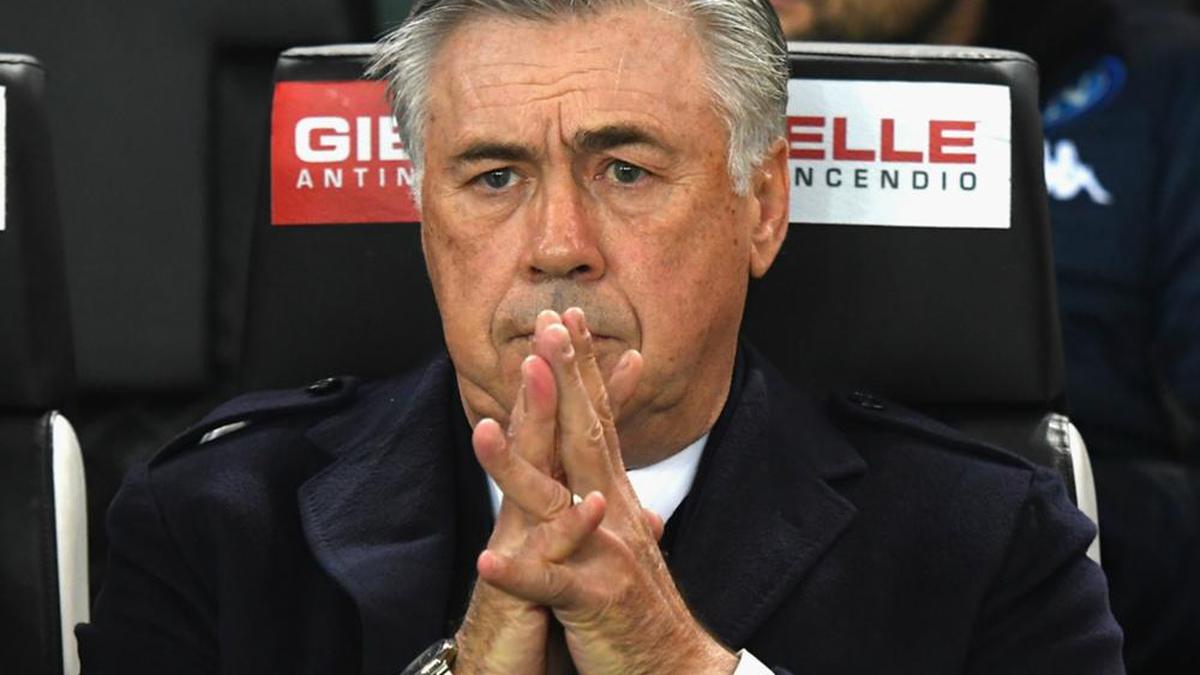 Everton yet to offer contract to new manager despite Carlo Ancelotti rumours