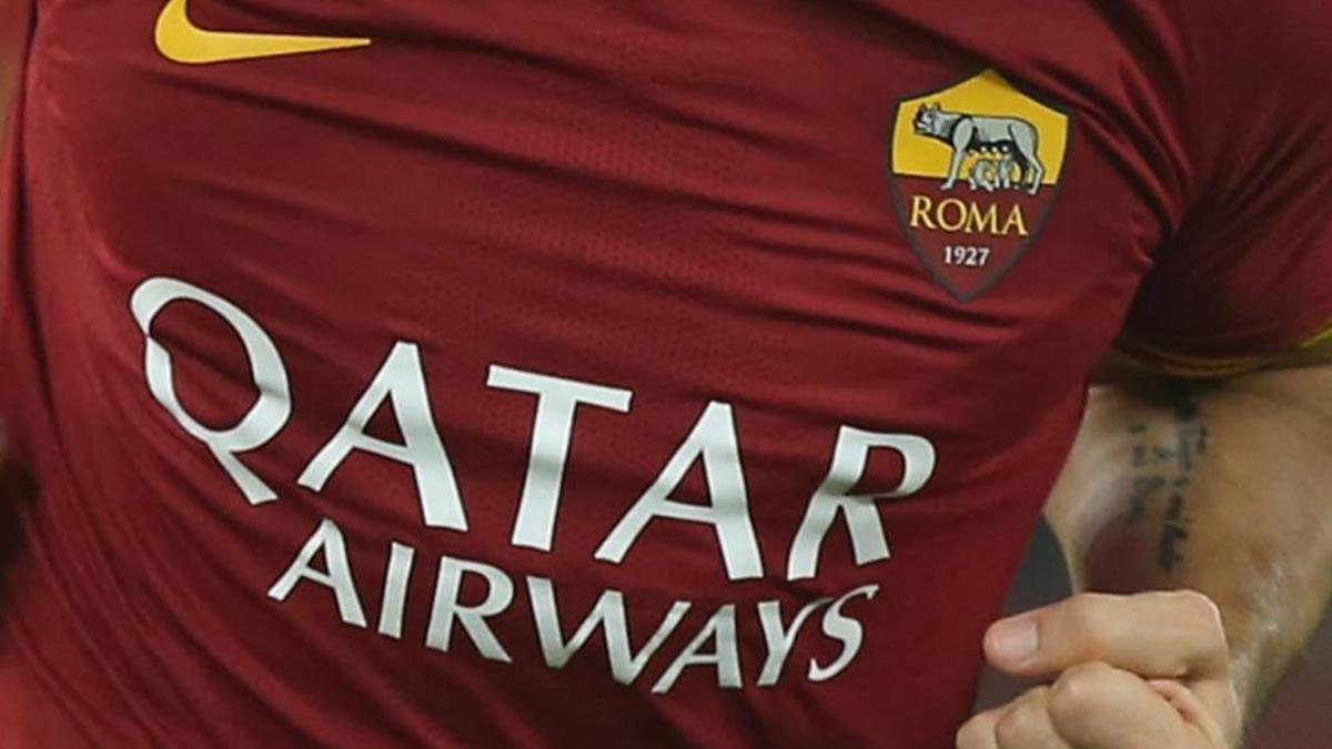 Roma lead backlash over Serie A's controversial racism campaign