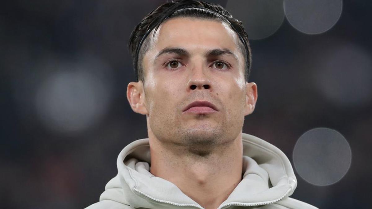 Ronaldo would've won Ballon d'Or if he played for Real Madrid – Mendes