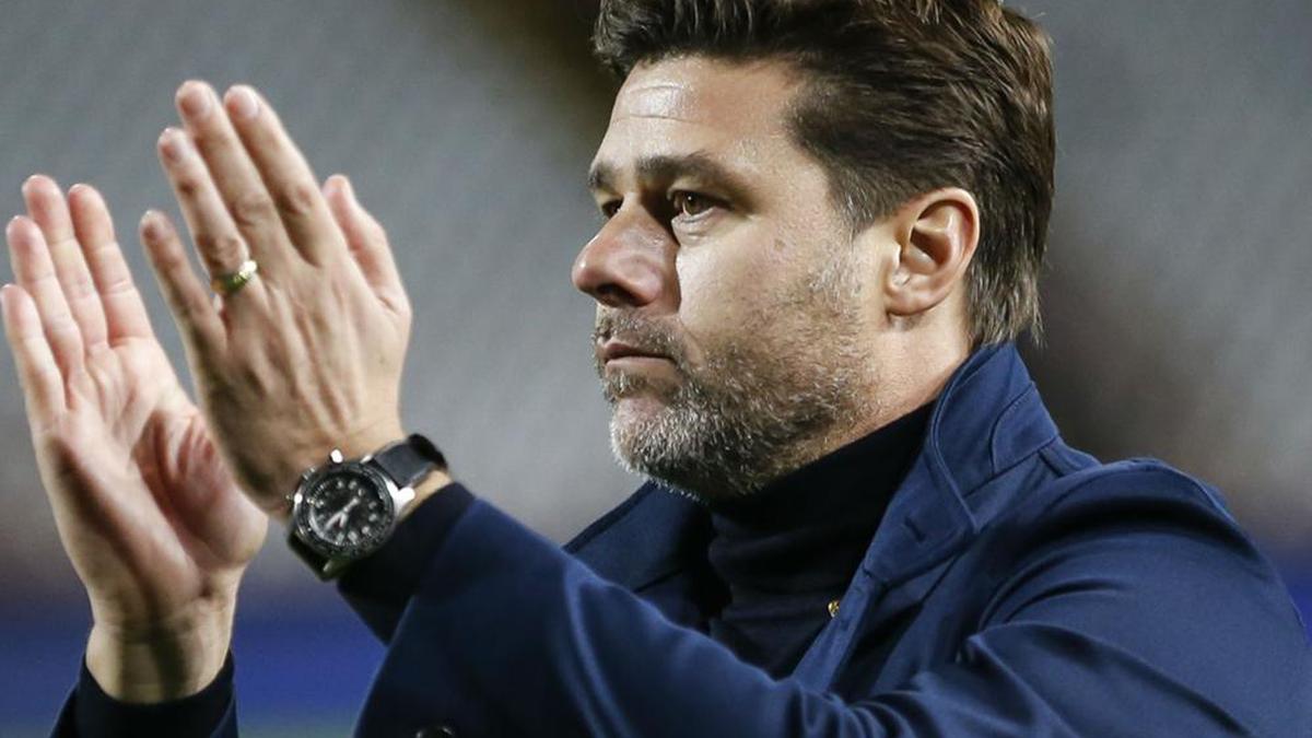 Tottenham chairman Daniel Levy leaves door open for Pochettino