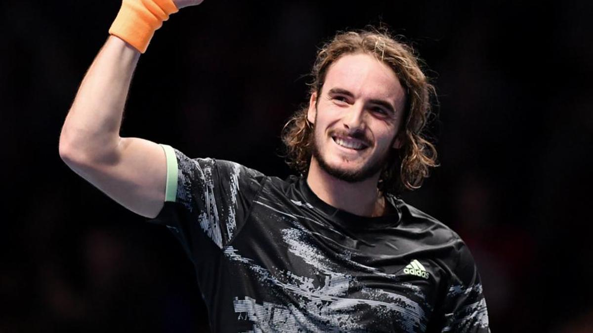 Tsitsipas to play Djokovic at Mubadala World Tennis Championship