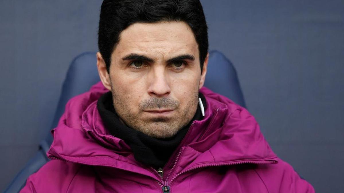 Arsenal has no regrets over snubbing Arteta for Unai Emery in 2018