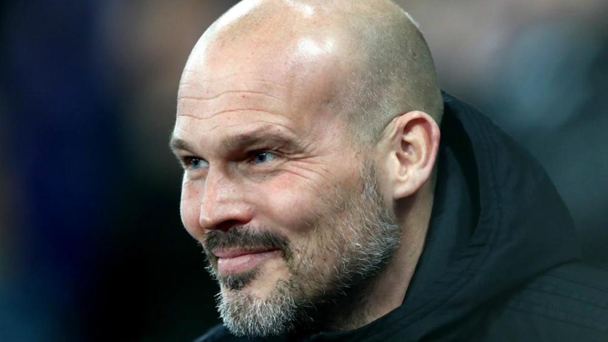 Ljungberg: 'Arteta and I can restore Arsenal to former glory'