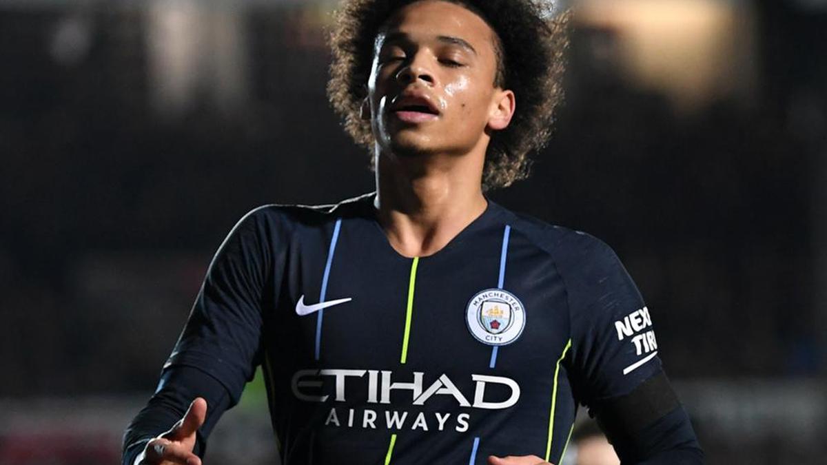 Bayern not expecting deal for Man City star Leroy Sane in January