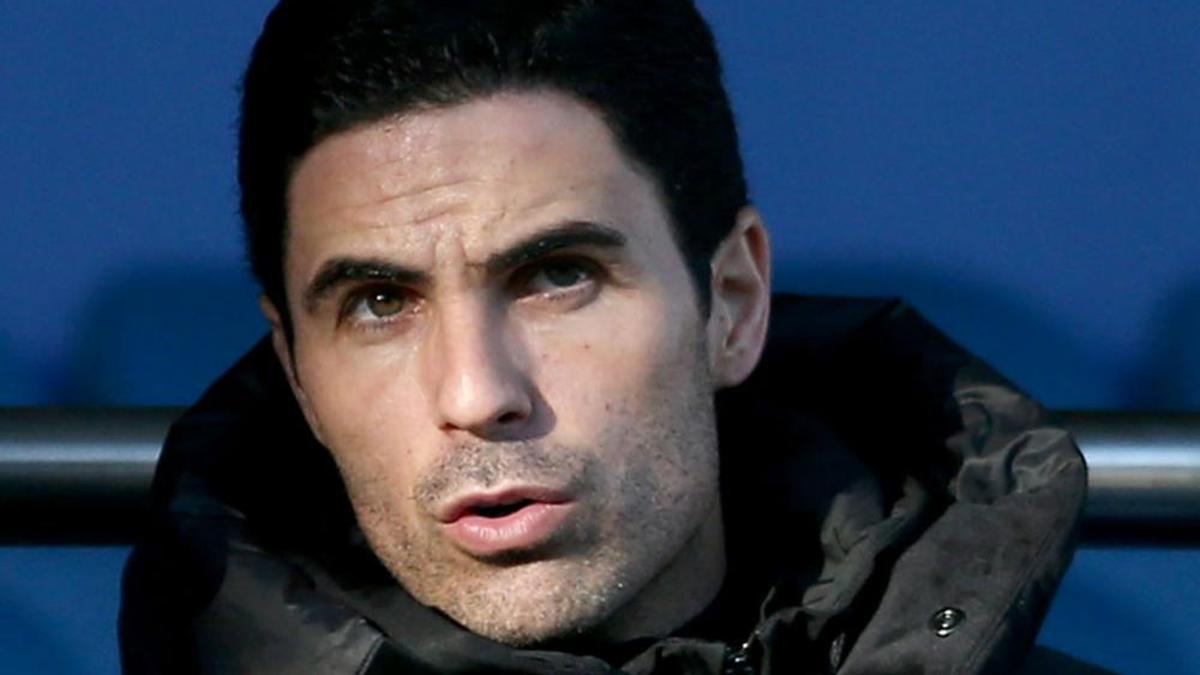 Mikel Arteta gives Arsenal clean slate, Freddie Ljungberg stays