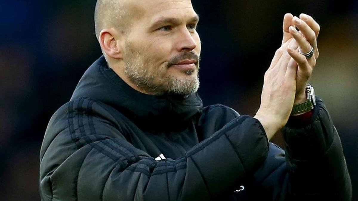 Ljungberg to assist Mikel Arteta in new-look Arsenal