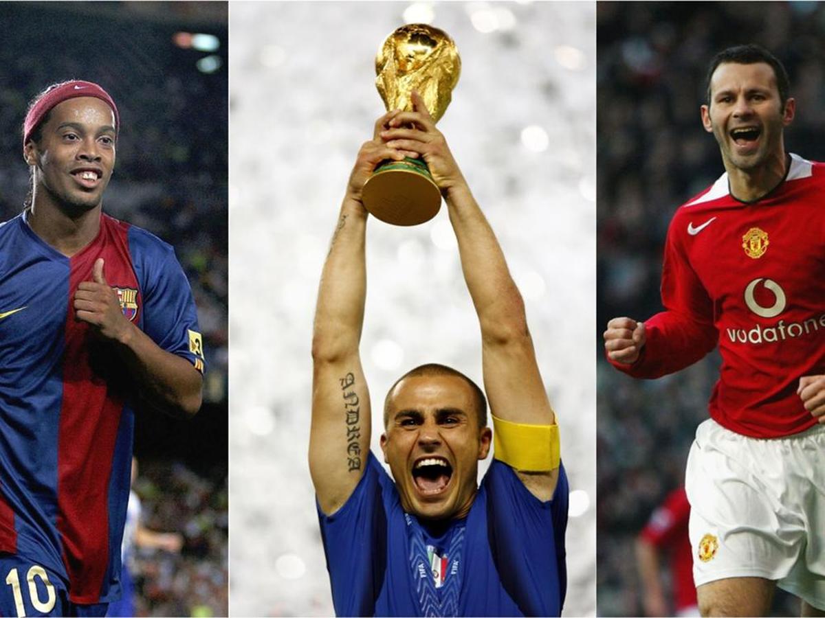 Legends of the decade: The best XI of players to retire between 2010 and  2020 - Sportstar