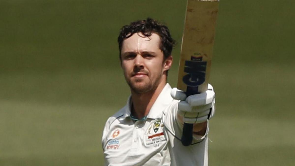 Aus vs NZ: Travis Head delighted with patient MCG ton