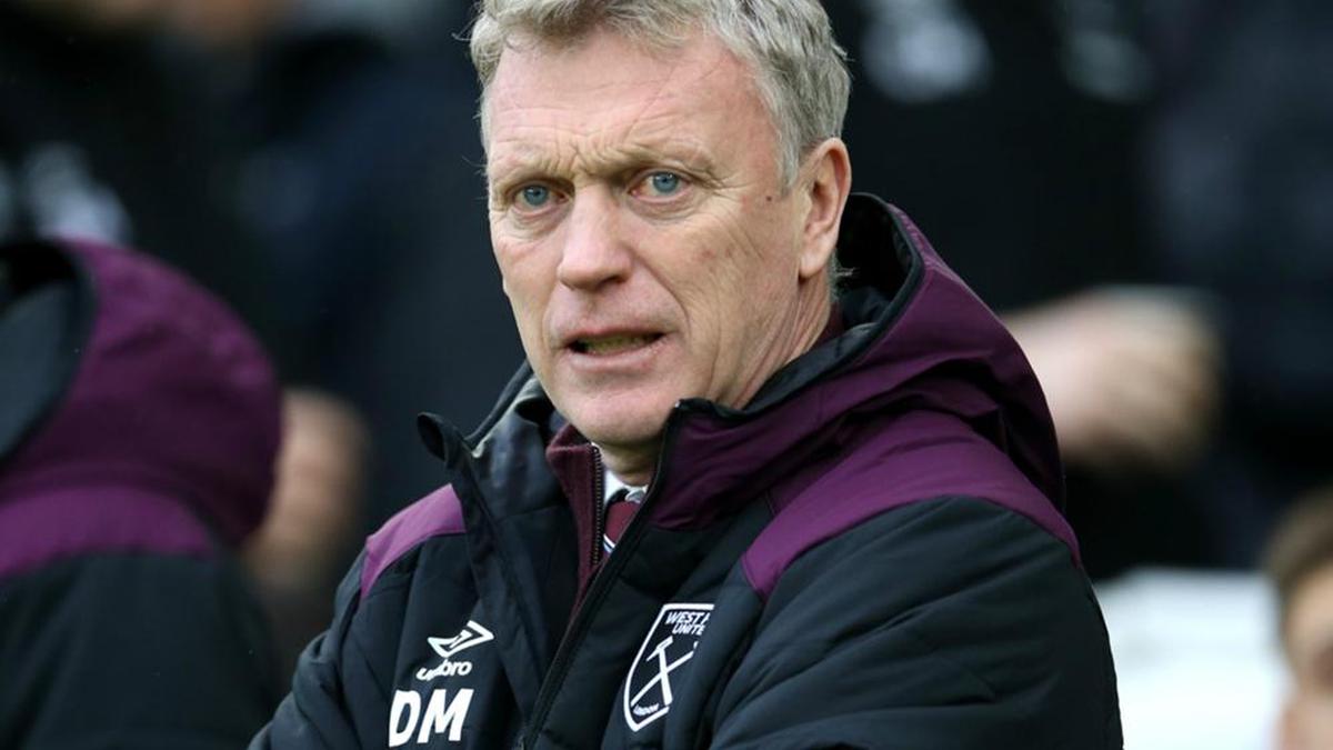 David Moyes returns to West Ham as Pellegrini's replacement