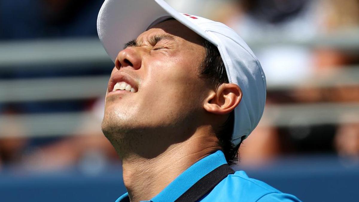 Kei Nishikori pulls out of Australian Open and ATP Cup