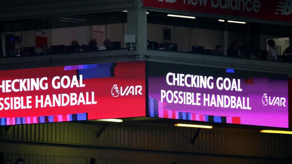 VAR: Where next from 'armpit' offsides to frothing outrage?