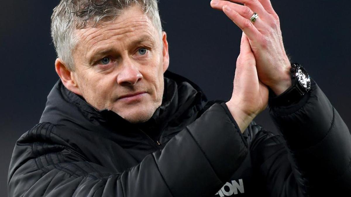 Solskjaer hints at 'one or two' Man United January signings