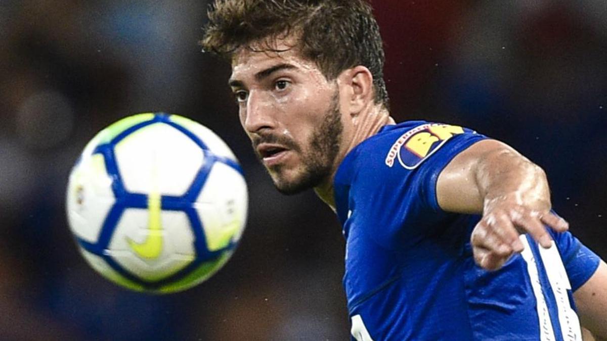 Lucas Silva: Former Real Madrid midfielder joins Gremio