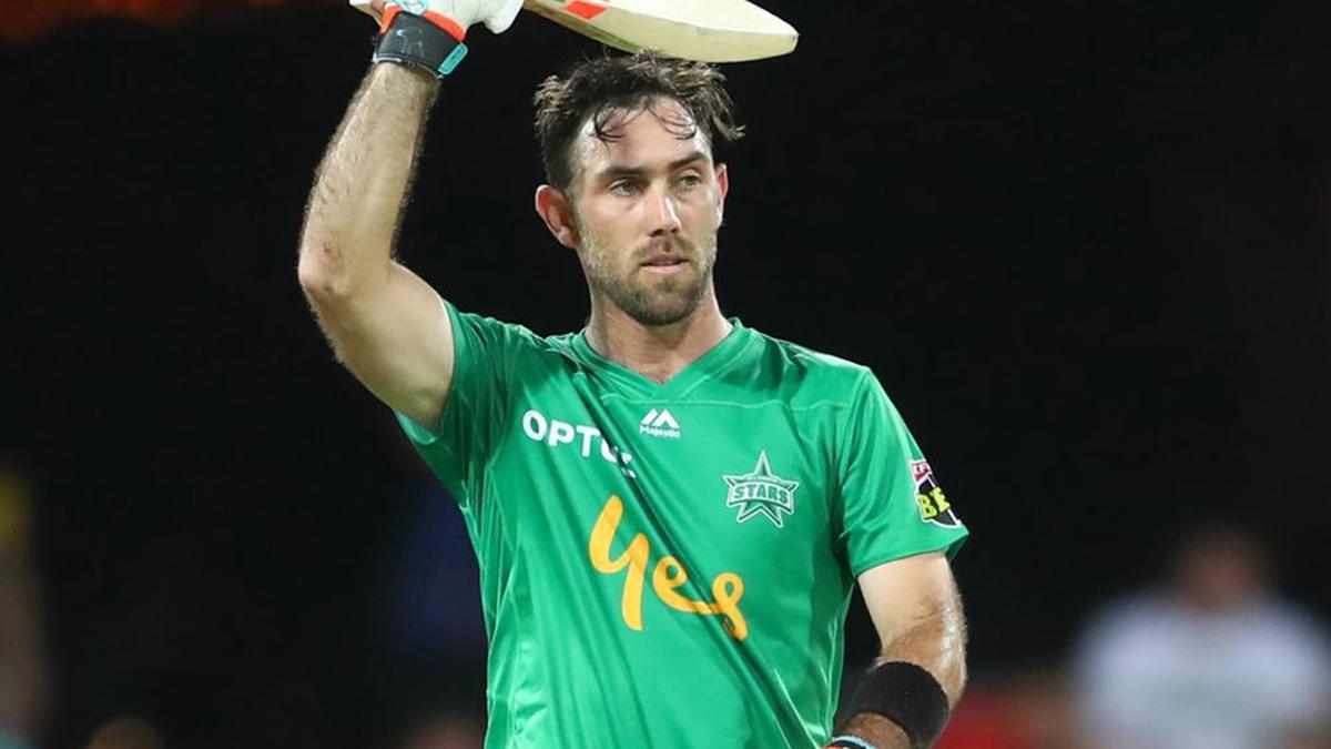 Maxwell, Lynn to donate to bushfire appeal Sportstar