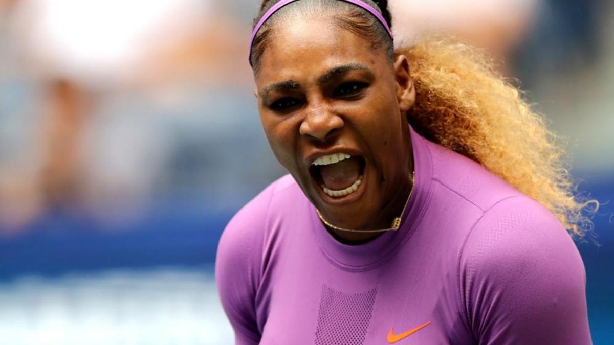 Australian Open: Serena Williams eyeing Margaret Court's record