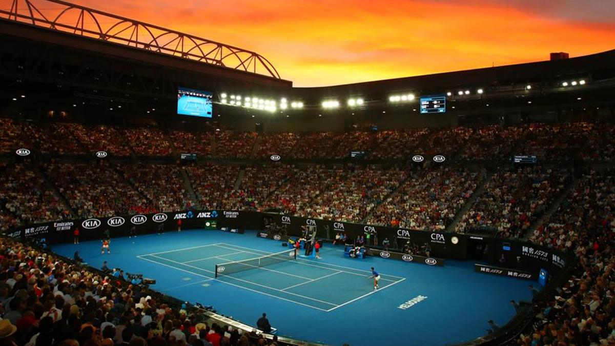 Australian Open to go 'ahead as scheduled' amid concerns over bushfire haze