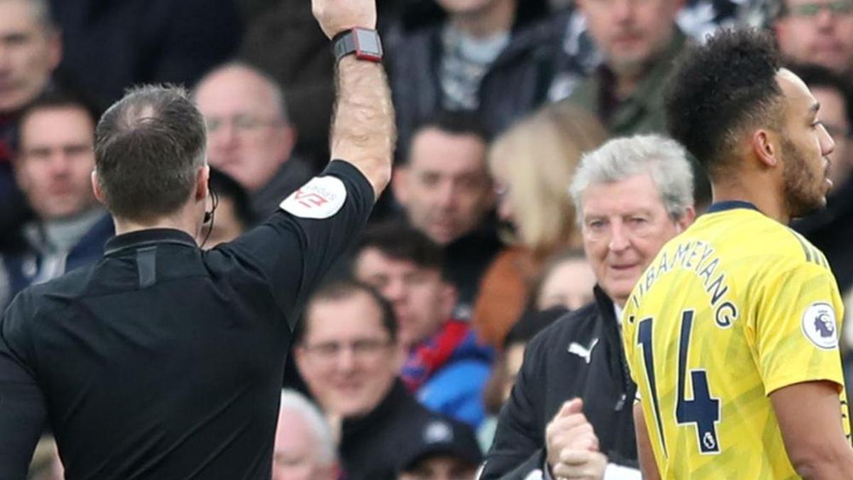 Arsenal has been unlucky with VAR this season, says Sokratis