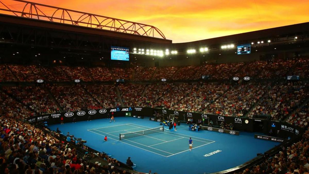 ITF, Grand Slams pledge $400,000 to Australian bushfire relief