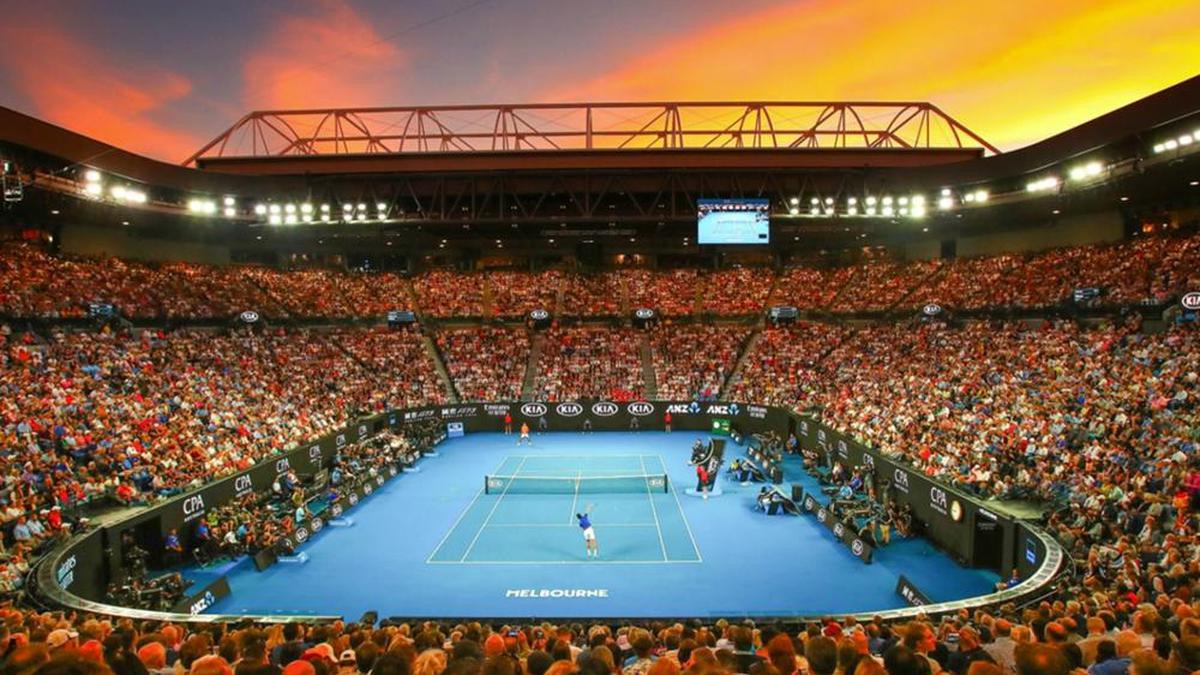 Bushfires delay Australian Open qualifying, Jakupovic collapses