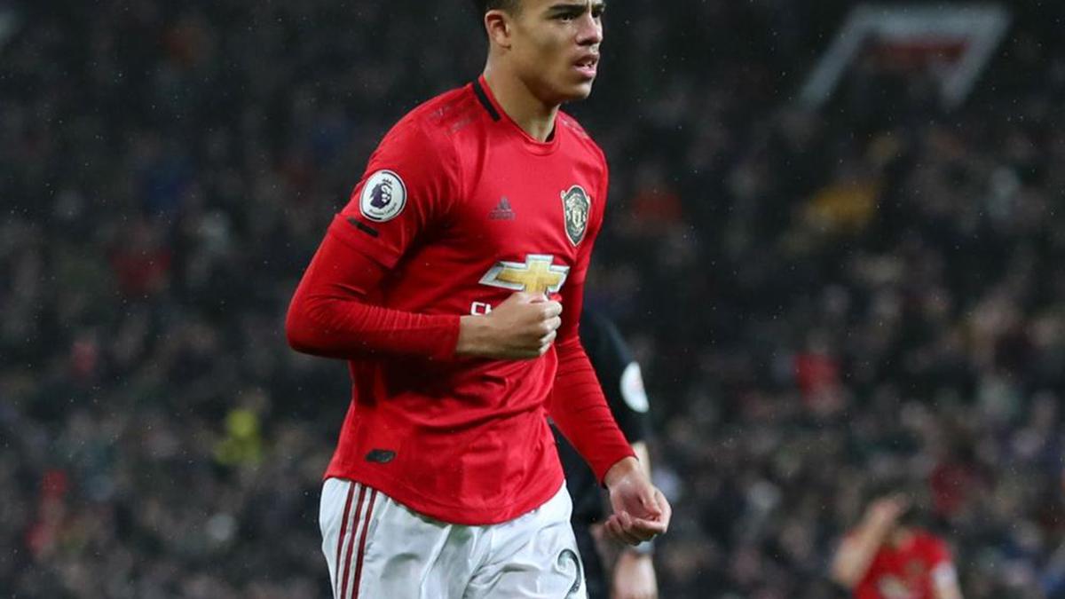 Solskjaer calms talk of potential Euro 2020 call-up for Greenwood