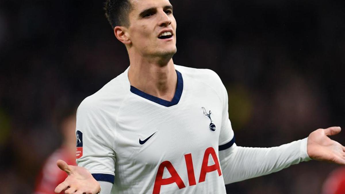 Giovani Lo Celso, Erik Lamela secure Spurs FA Cup progress