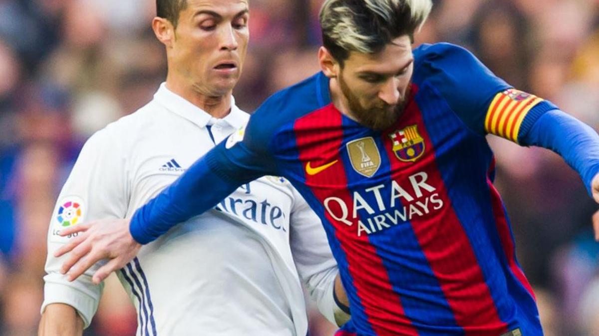 Lionel Messi opens up on 'special duel' with Cristiano Ronaldo