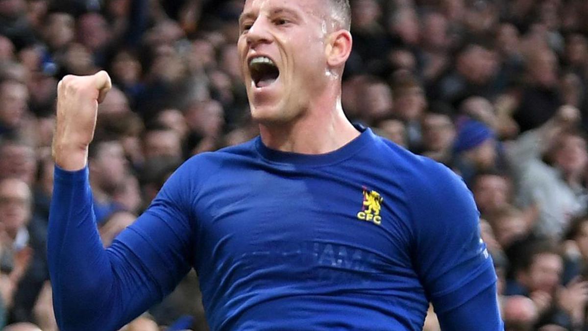 West Ham boss Moyes targets Ross Barkley transfer from Chelsea