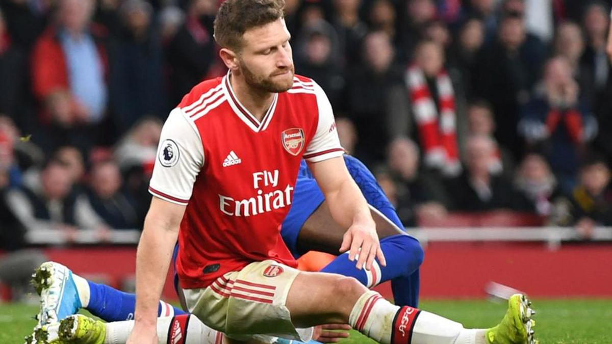 Mustafi: Arsenal fan criticism can be 'frustrating'