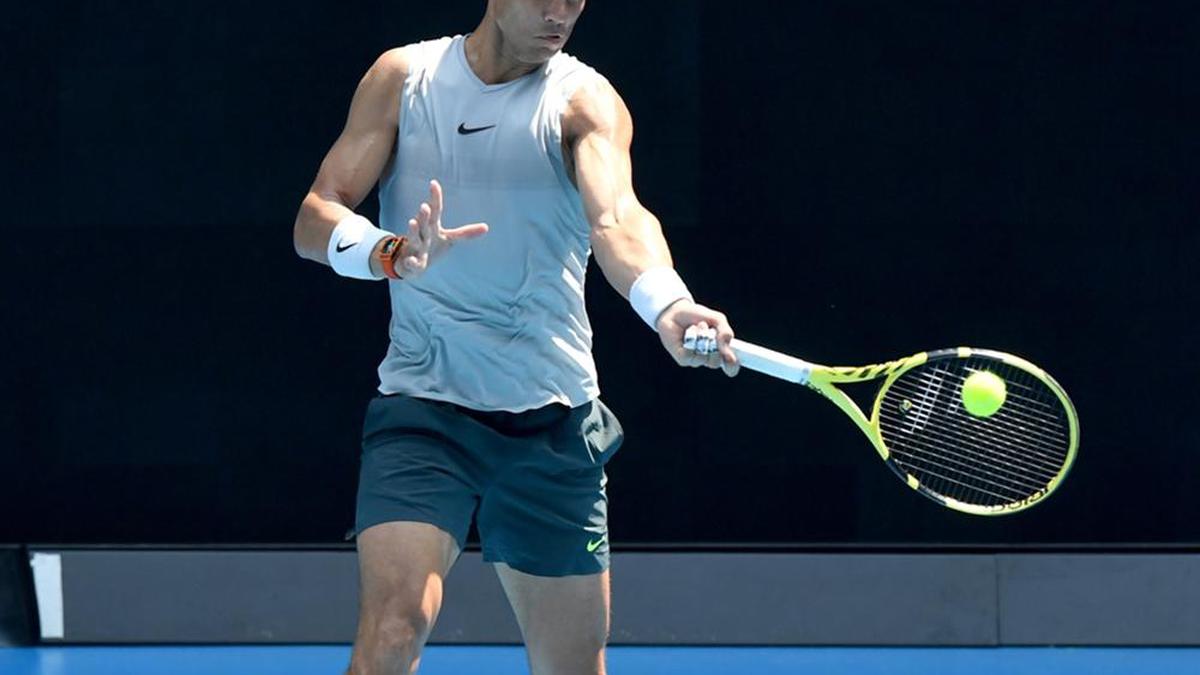 Australian Open 2020: Rafael Nadal convinced by officials amid air quality concerns