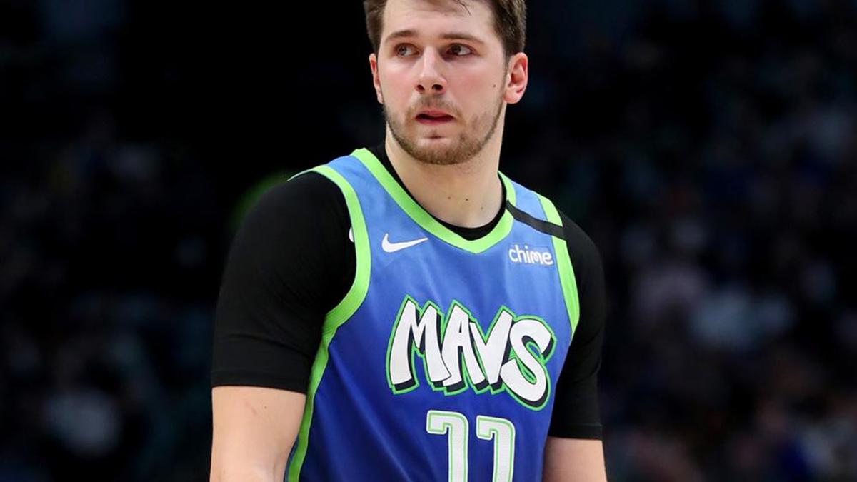 NBA Wrap: Doncic lifts Mavericks, Hawks end San Antonio wait - Sportstar