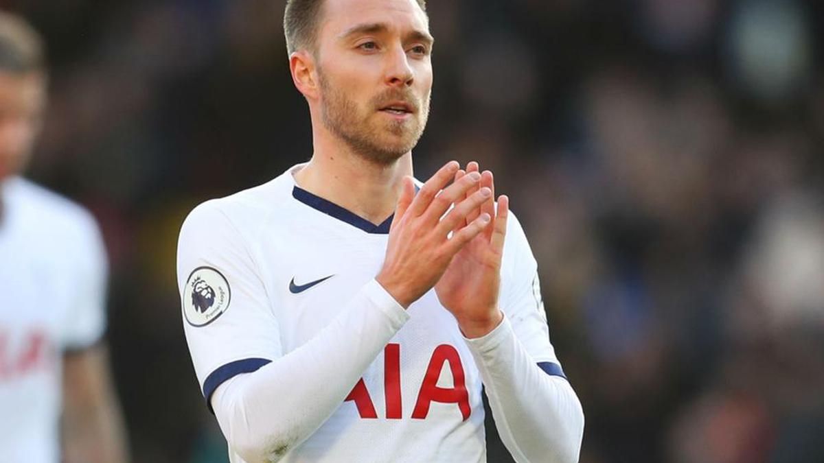 Inter chief Giuseppe Marotta insists club entitled to meet Eriksen but puts Giroud deal in doubt