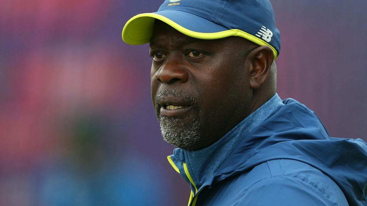 Ottis Gibson appointed Bangladesh bowling coach