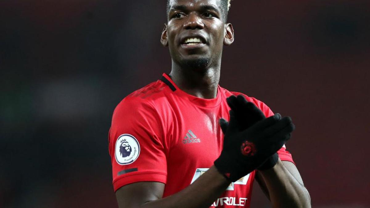 Will Pogba stay at Manchester United? A decision is coming