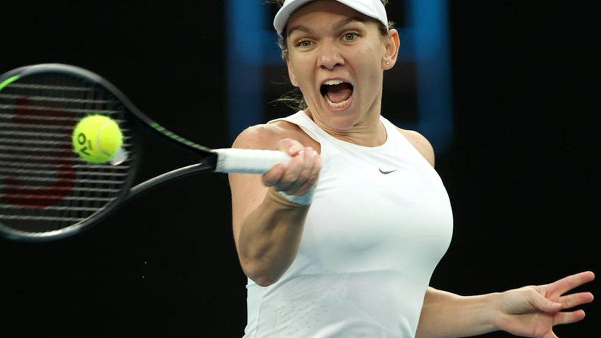 Australian Open 2020: Halep, Pliskova and Kerber through