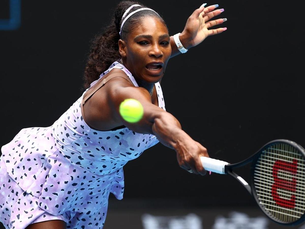Vs Serena Williams Osaka Live Stream Tennis Player Watch Osaka