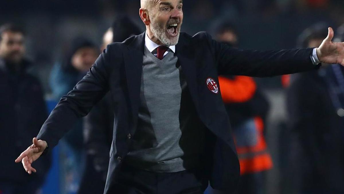 Milan know how to suffer - Pioli pleased with Brescia win