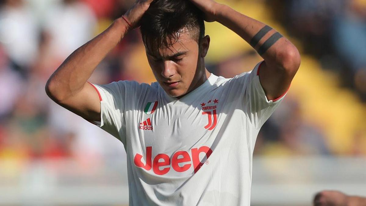 Transfer news: Dybala nearly left Juve for Man Utd or Spurs