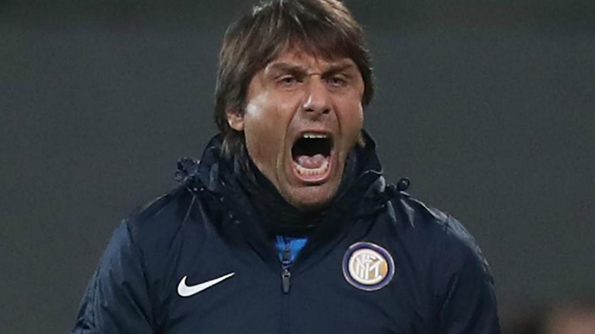 Young could make Inter debut against Cagliari as Antonio Conte warns of midfield emergency