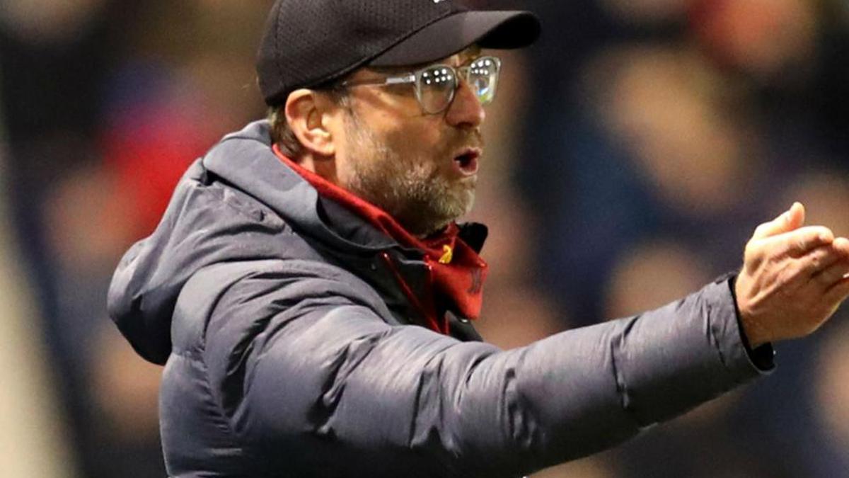 Liverpool faces potential Chelsea clash in FA Cup fifth round