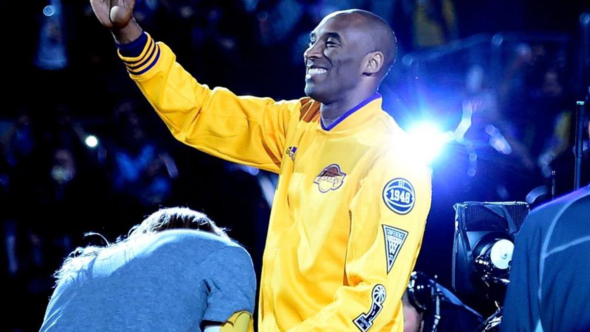 Kobe Bryant death: LA Lakers thankful for support