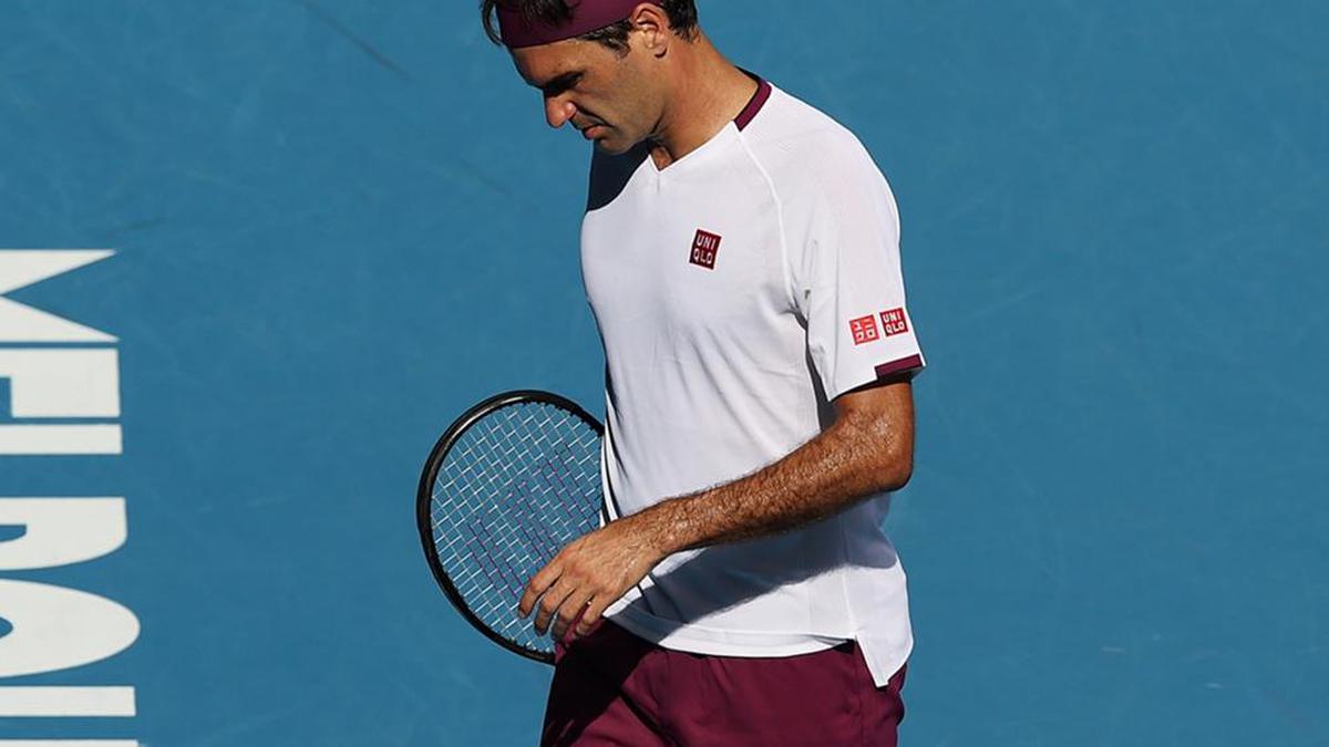 Aus Open: Federer injury update- it's just pain and problems