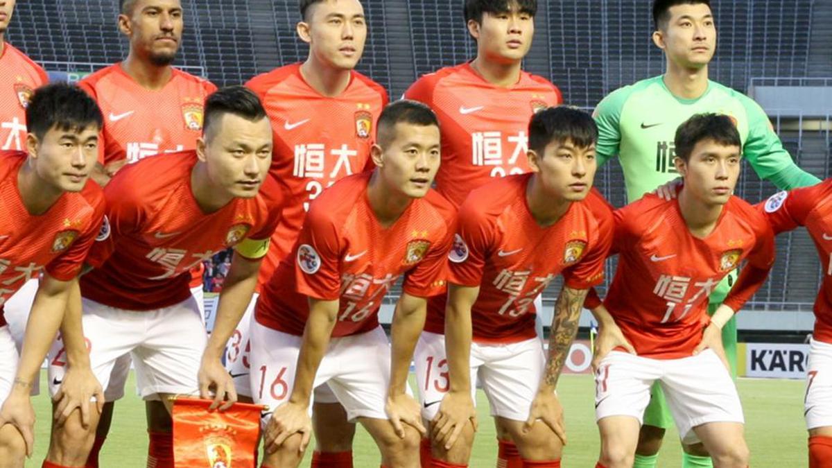 Chinese Super League starts season more than 5 months late