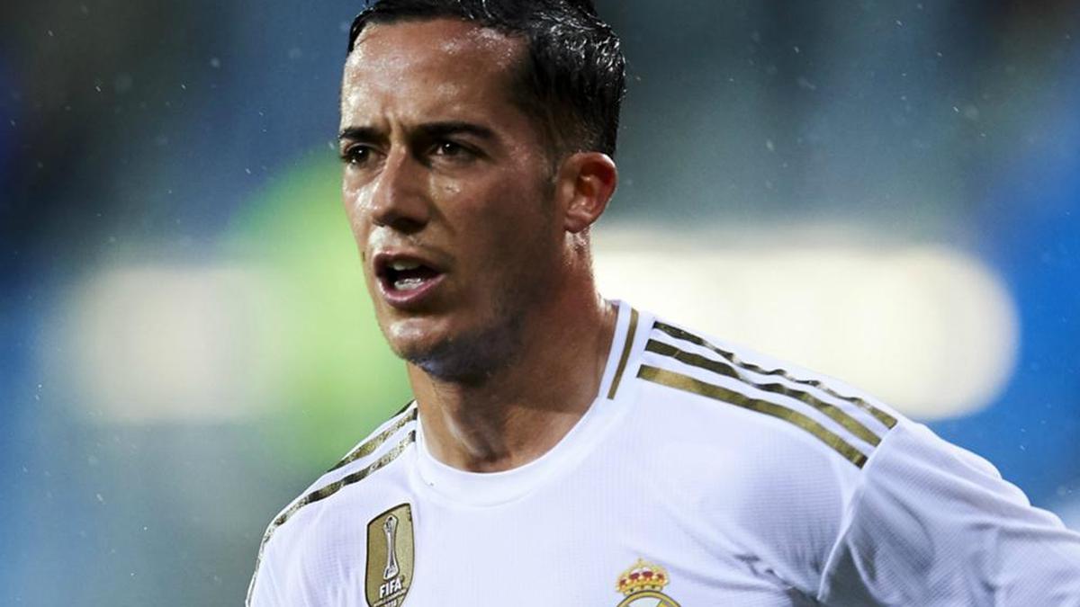 Lucas Vazquez 'never doubted' he is good enough for Real Madrid